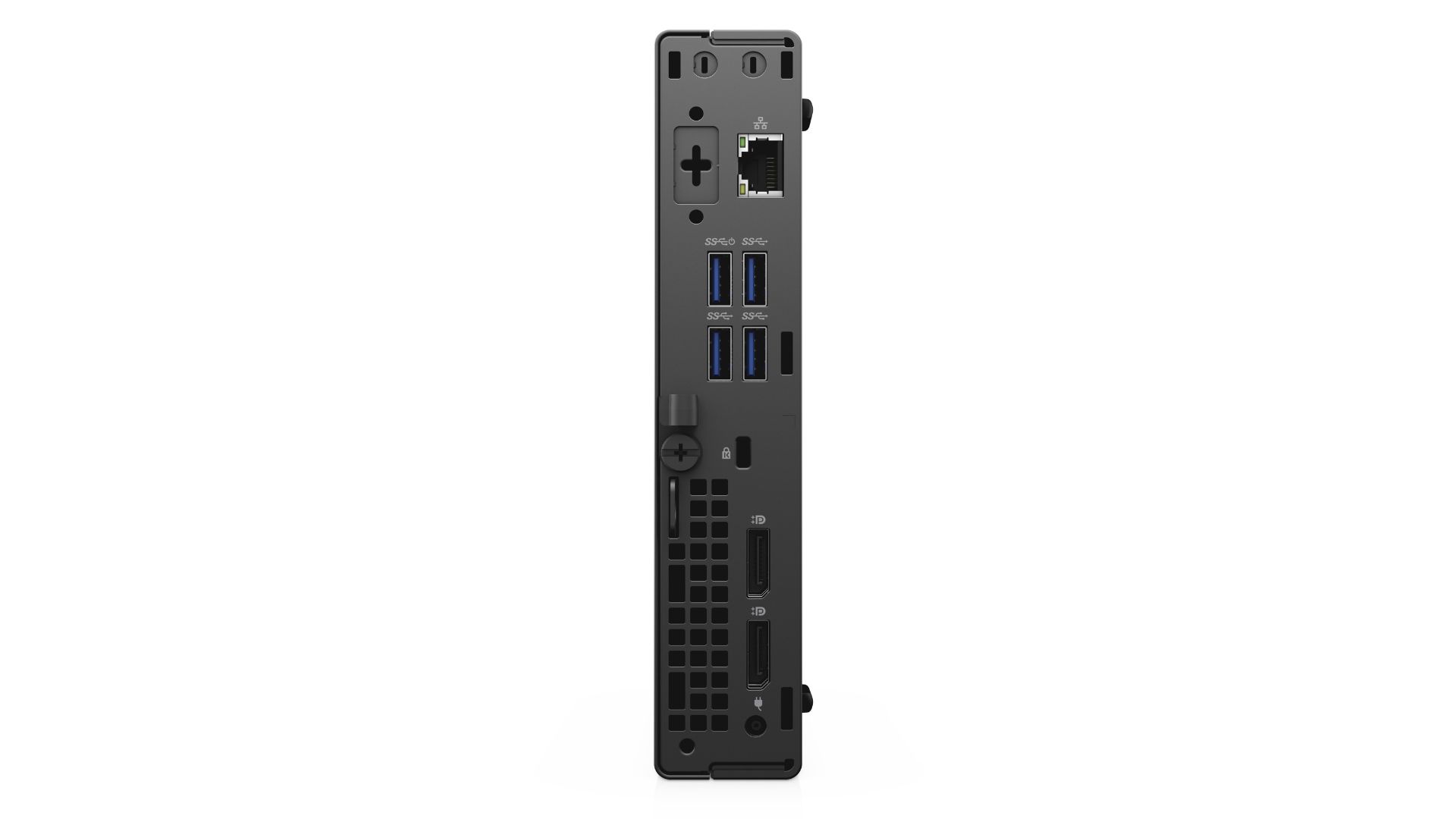 Dell Optiplex 3090 Micro | i3-10105T 8GB 256GB